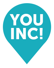 You Inc!