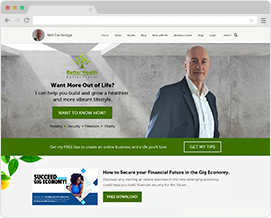 Hubsite