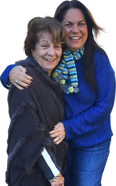 Testimonial Gayle Sellers