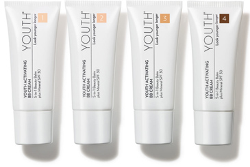 Activating BB Cream