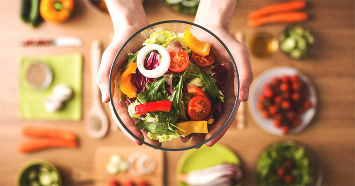 11 Health Benefits of B Complex