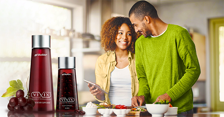 Are You Vegan? Which Vivix Should You Choose