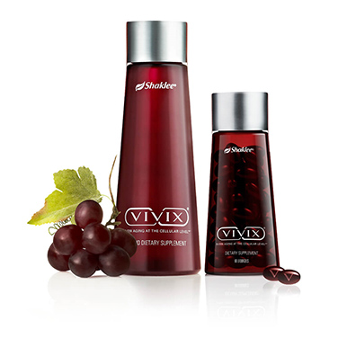 Shaklee Incredivites