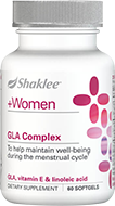 3 Powerful Benefits of GLA for Women's Health