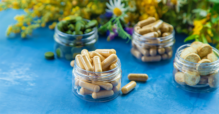 What's the Most Expensive Vitamin