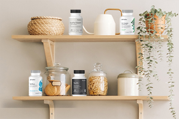 shaklee