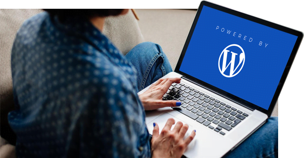 Technology that powers My Freedom Blogs