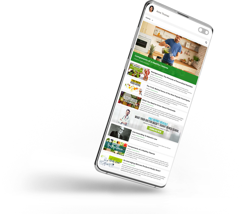 Your blog can help you