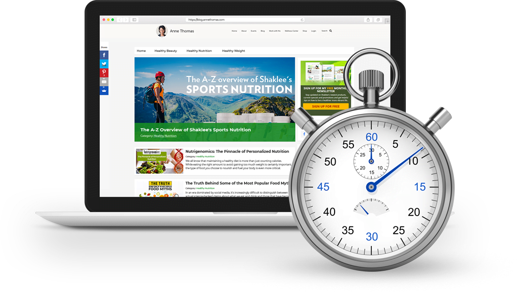 load time optimization