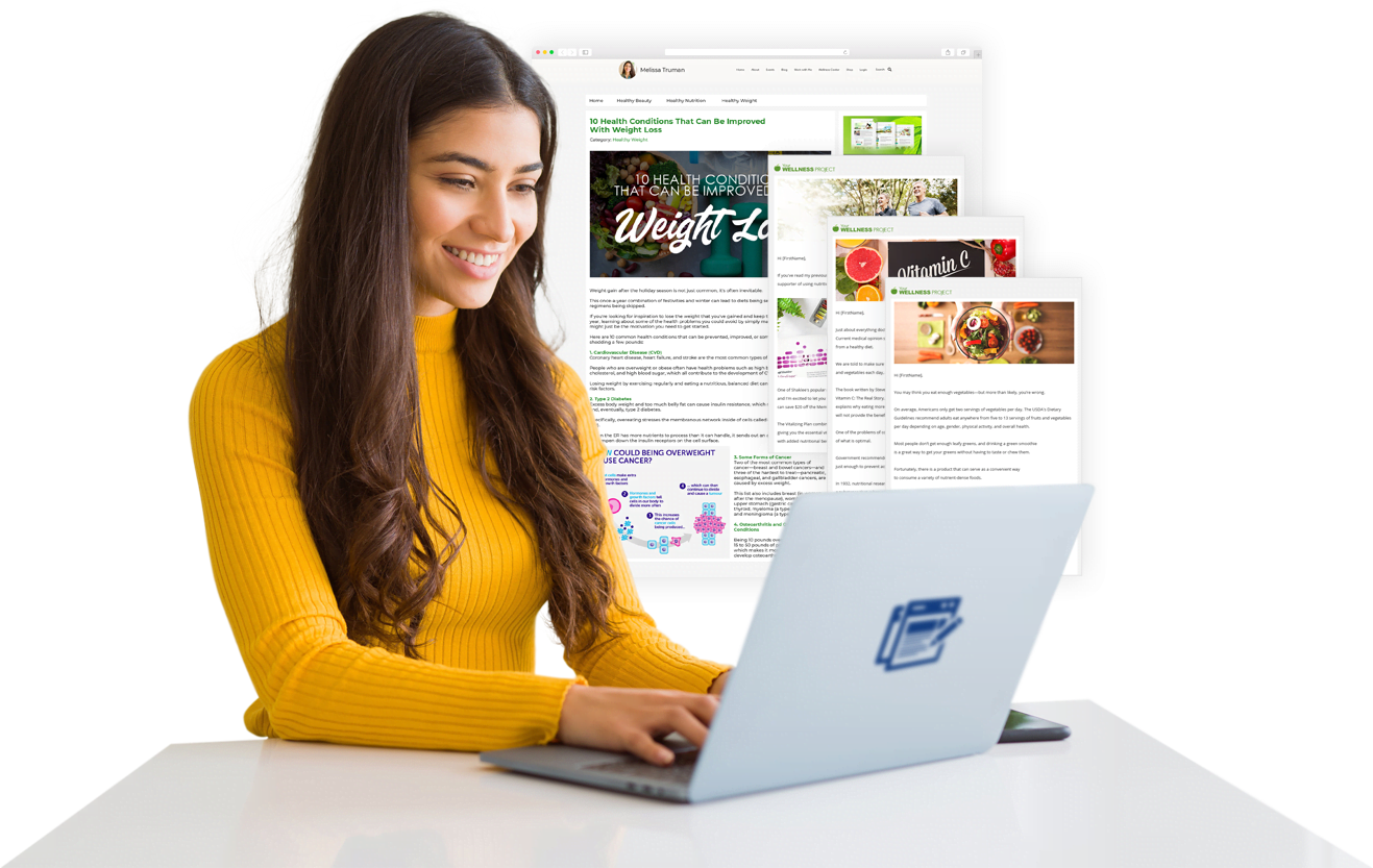 Why get a Freedom Blog