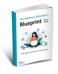 Wellness Educator's Blueprint