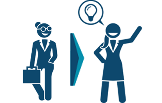 The Mindset Shift: From Salesperson to Wellness Educator