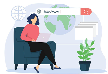Setting Up a Magnetic Online Presence
