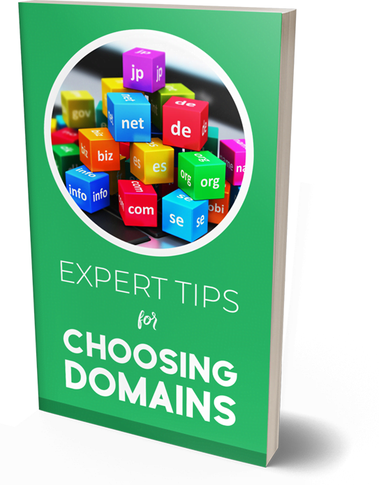 Domains Ebook