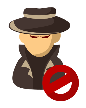 >Better Security