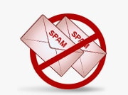 Receive the emails you want