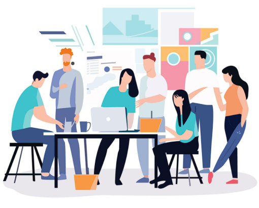 Flexible Support