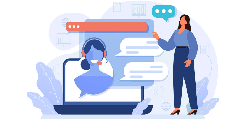 Freedom Virtual Assistant